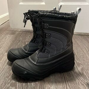 The North Face Kids Alpenglow IV Boots